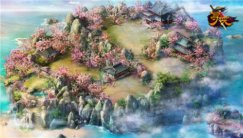 沉浸式模拟游戏哪个最
